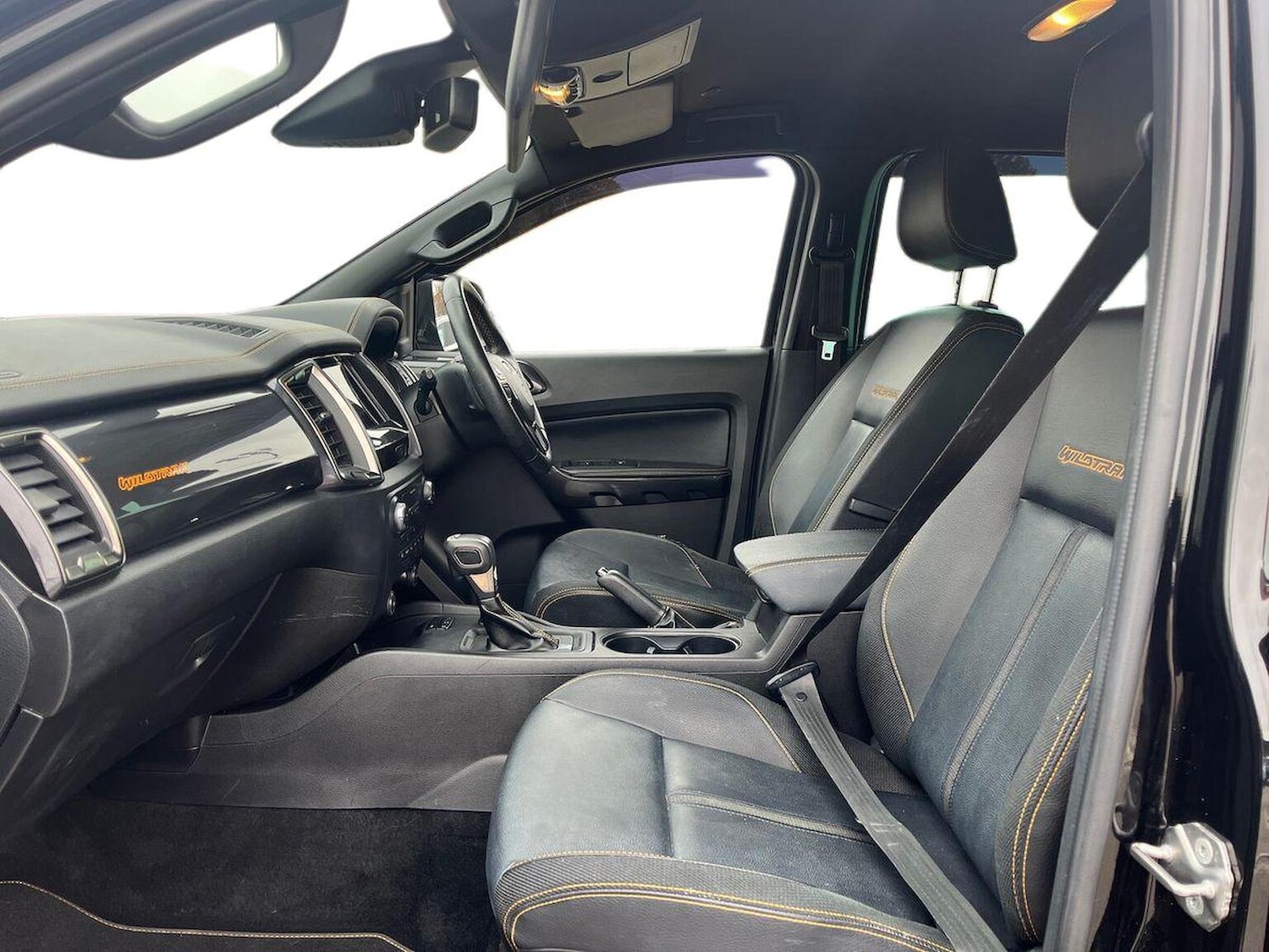 Used Ford Ranger 2022 for sale - 76288604: Photo 8