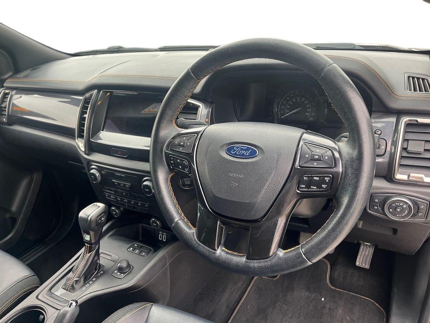 Used Ford Ranger 2022 for sale - 76288604: Photo 9