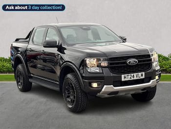 Used Ford Ranger 2024 for sale - 79717774: Photo
