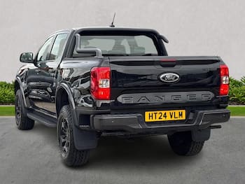 Used Ford Ranger 2024 for sale - 79717774: Photo