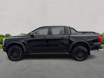 Used Ford Ranger 2024 for sale - 79717774: Photo