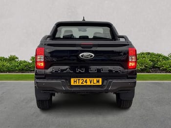 Used Ford Ranger 2024 for sale - 79717774: Photo