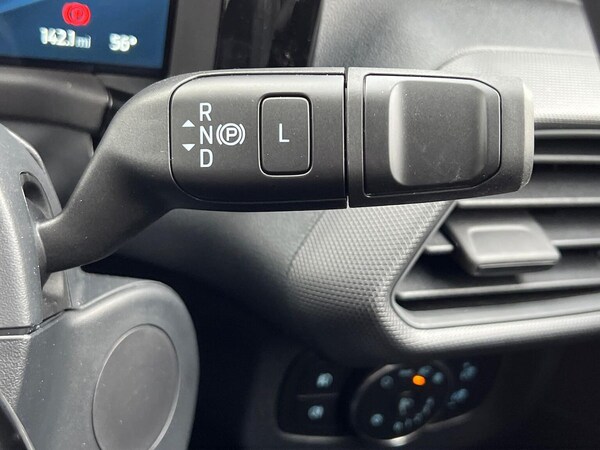 Used Ford Transit Courier 2025 for sale - 76225093: Photo 14