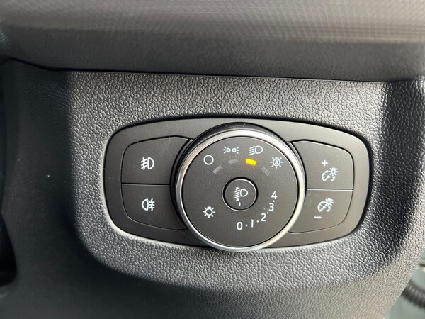 Used Ford Transit Courier 2025 for sale - 76225093: Photo 15