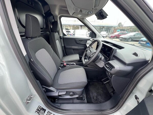 Used Ford Transit Courier 2025 for sale - 76225093: Photo 16