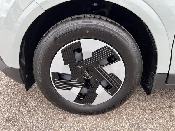 Used Ford Transit Courier 2025 for sale - 76225093: Photo 7