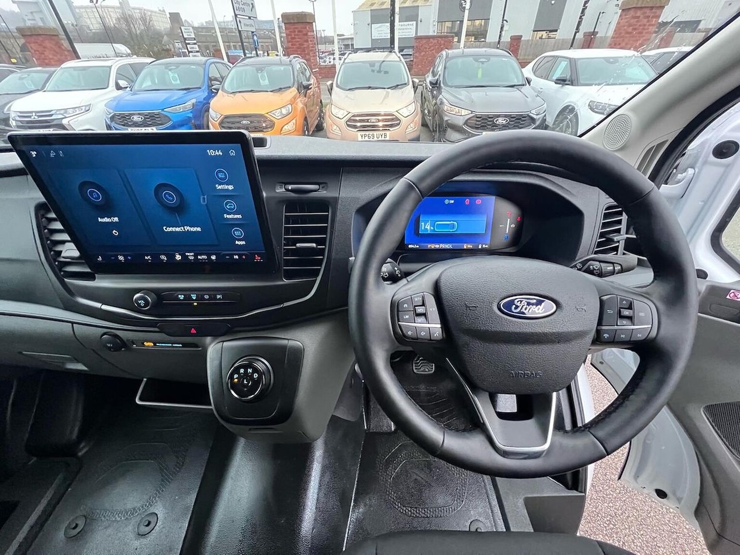 Used Ford Transit 2024 for sale - 77775162: Photo 10