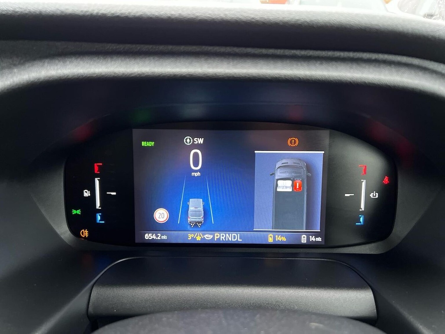 Used Ford Transit 2024 for sale - 77775162: Photo 11