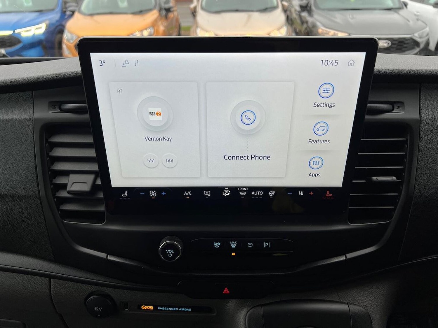 Used Ford Transit 2024 for sale - 77775162: Photo 12