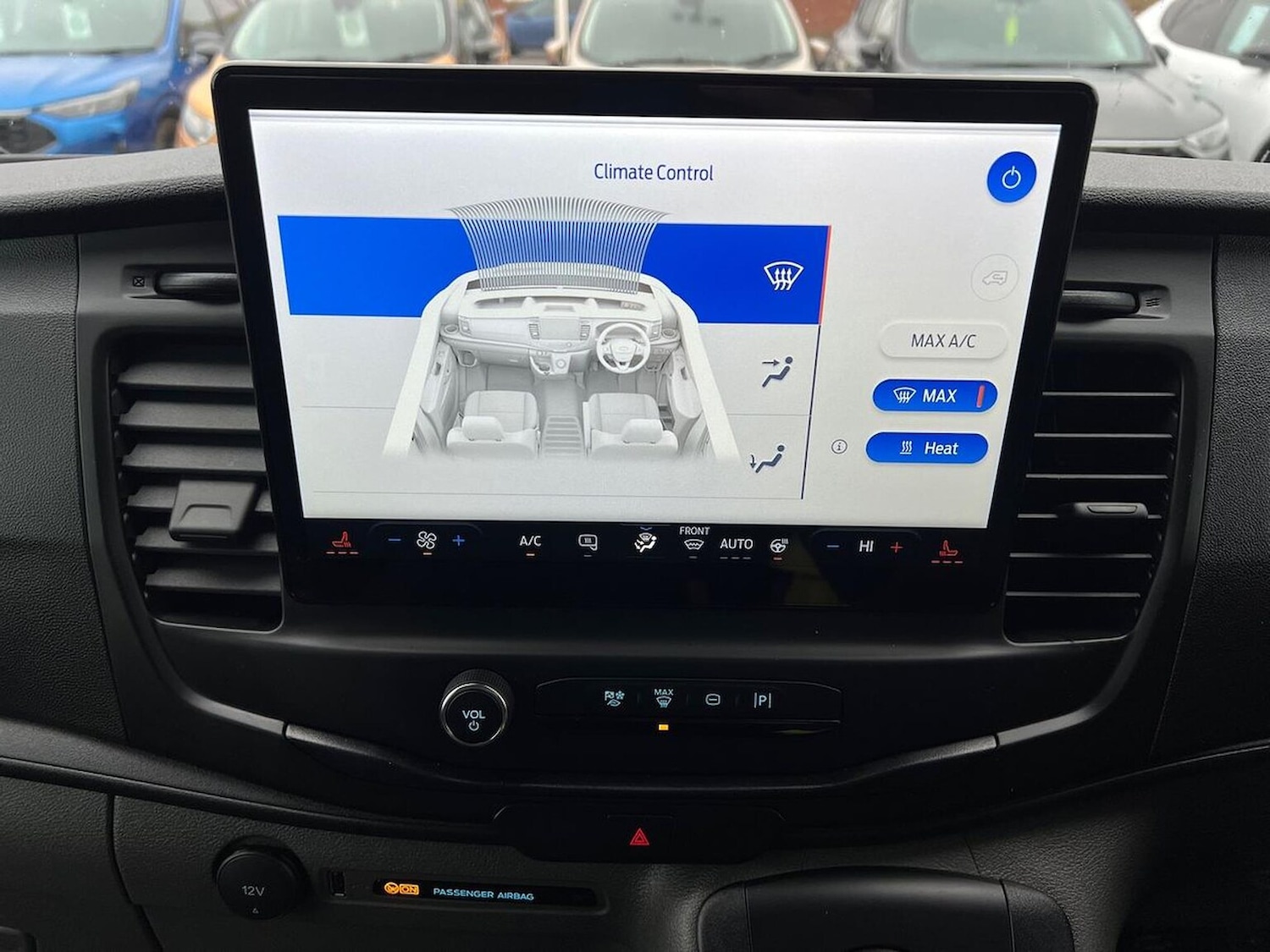 Used Ford Transit 2024 for sale - 77775162: Photo 13