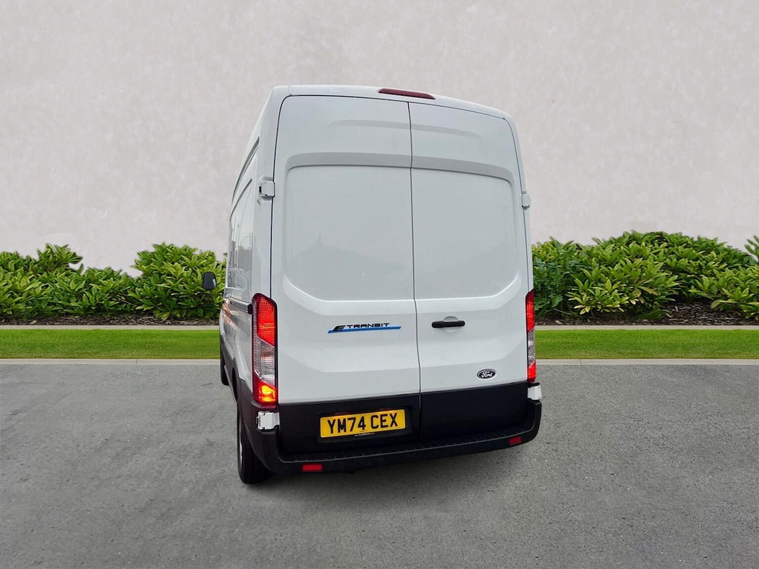 Used Ford Transit 2024 for sale - 77775162: Photo 2