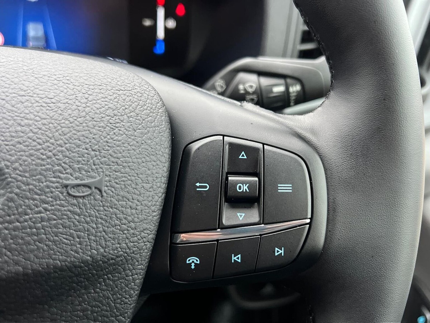 Used Ford Transit 2024 for sale - 77775162: Photo 23