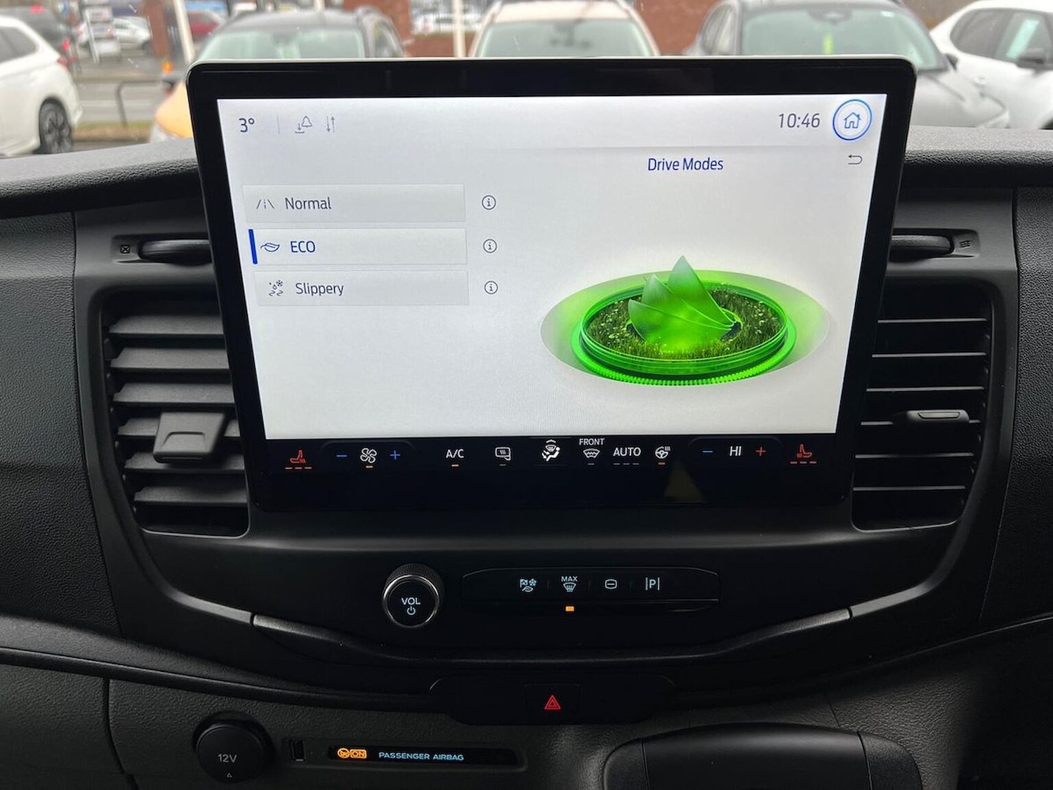 Used Ford Transit 2024 for sale - 77775162: Photo 24