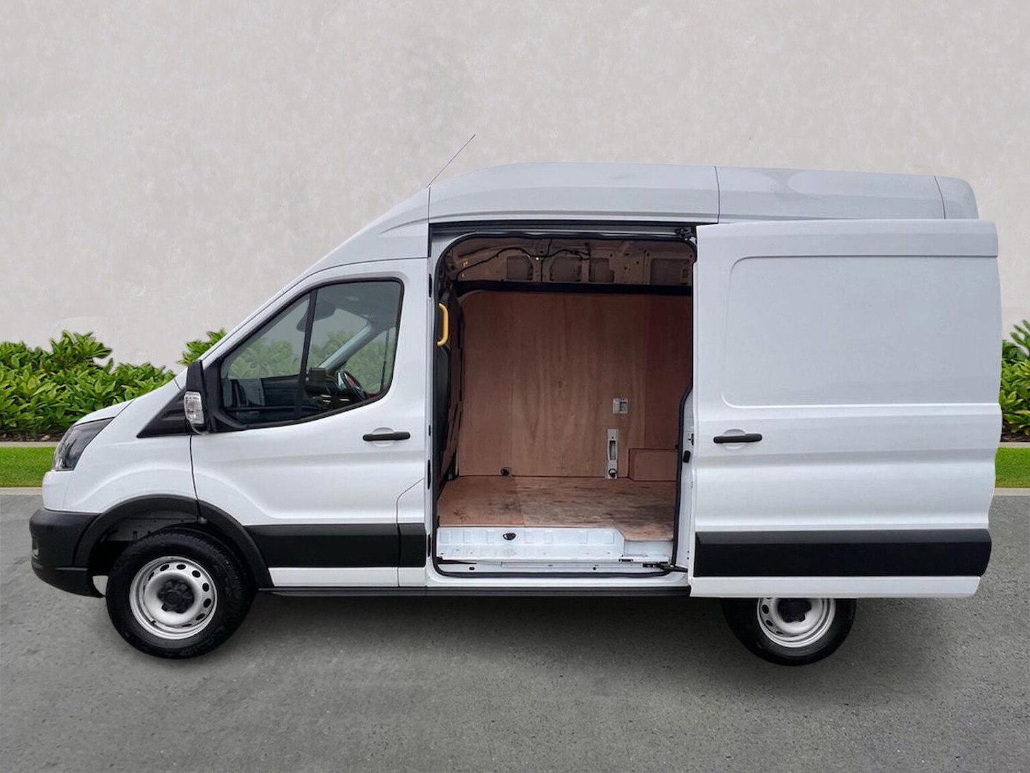 Used Ford Transit 2024 for sale - 77775162: Photo 3