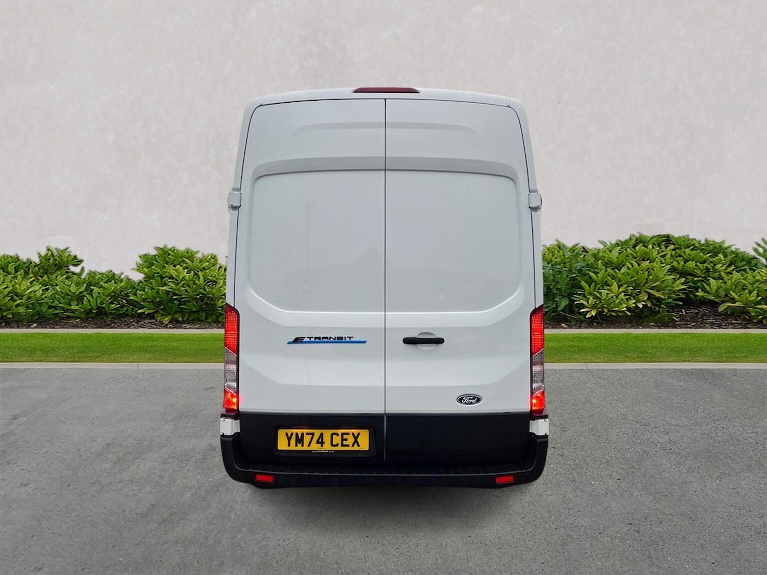 Used Ford Transit 2024 for sale - 77775162: Photo 4