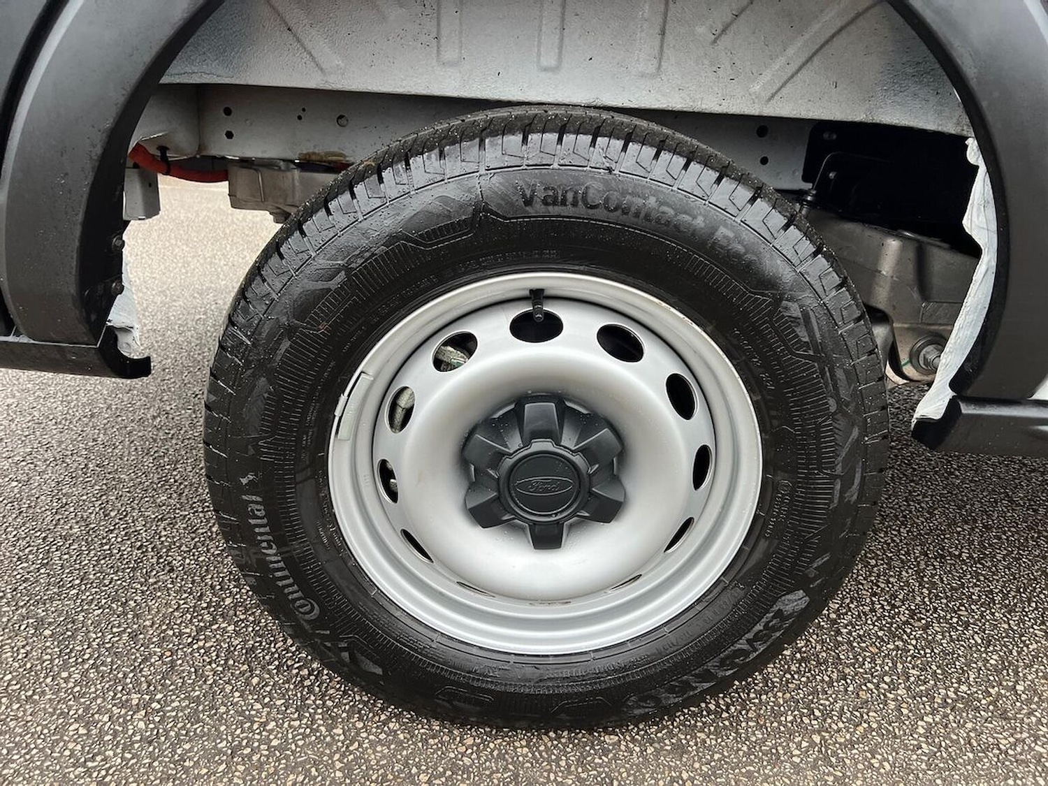 Used Ford Transit 2024 for sale - 77775162: Photo 7