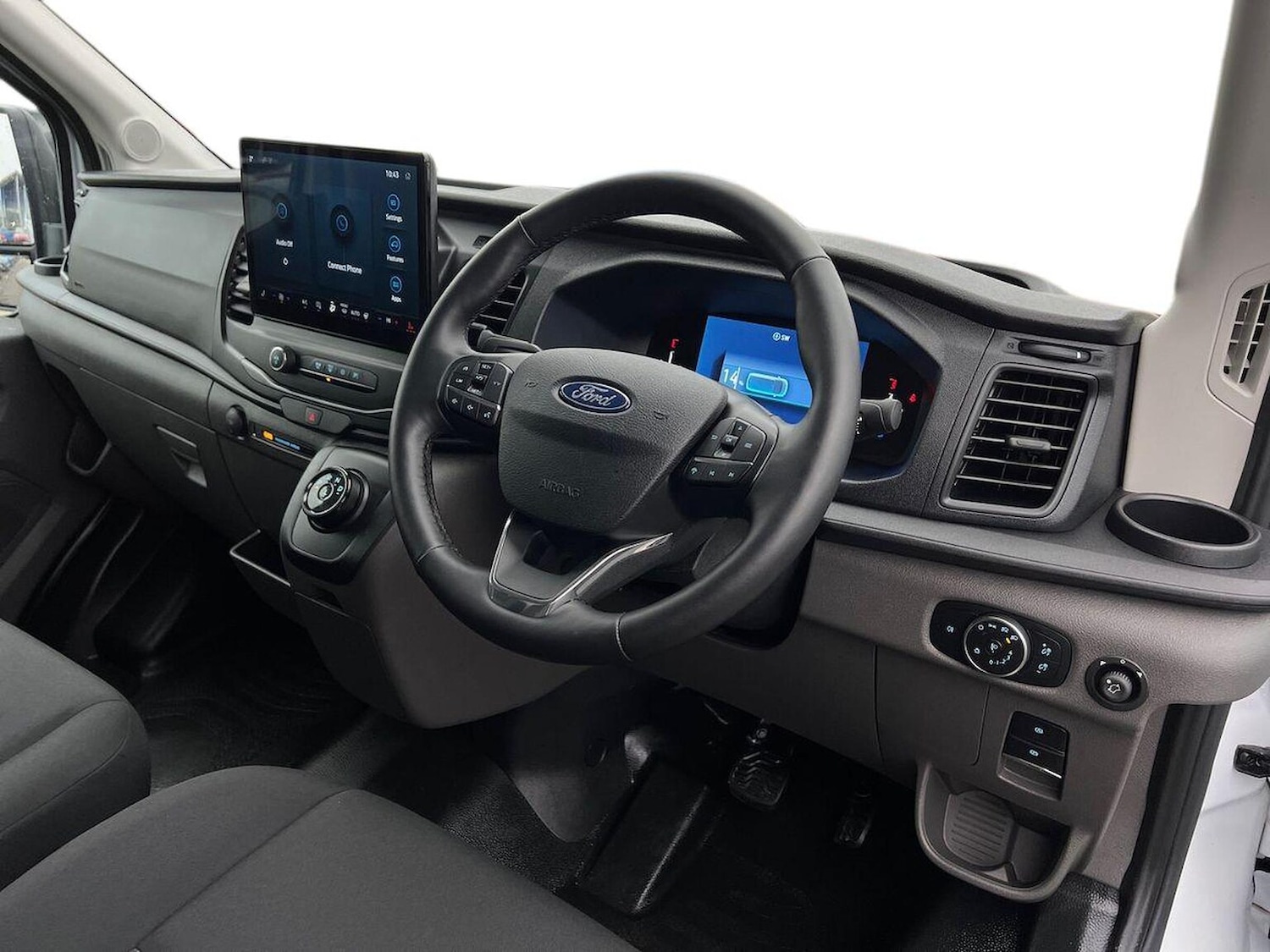 Used Ford Transit 2024 for sale - 77775162: Photo 9