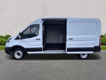 Used Ford Transit 2024 for sale - 75436211: Photo