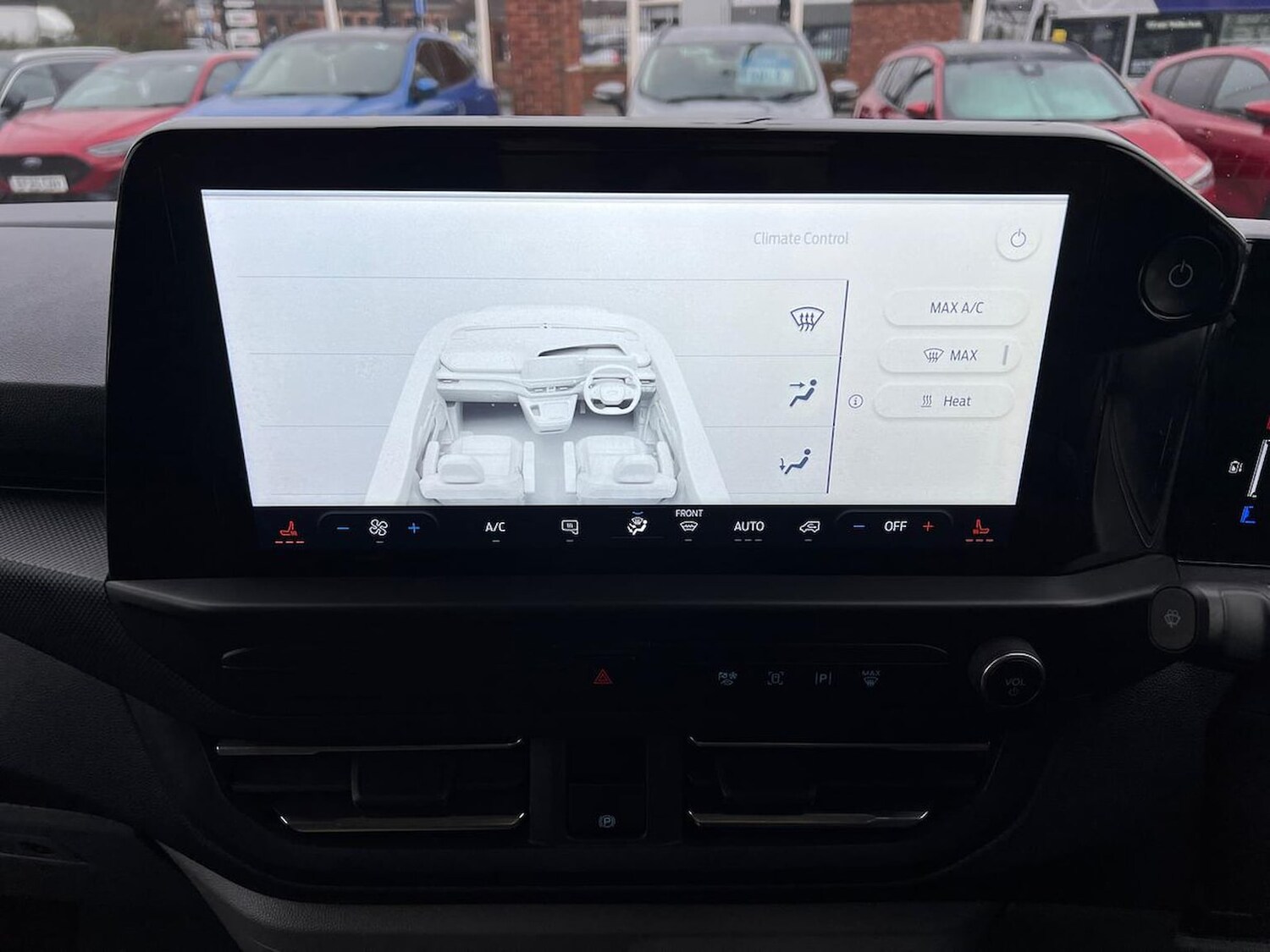 Used Ford Transit Custom 2024 for sale - 77489524: Photo 13