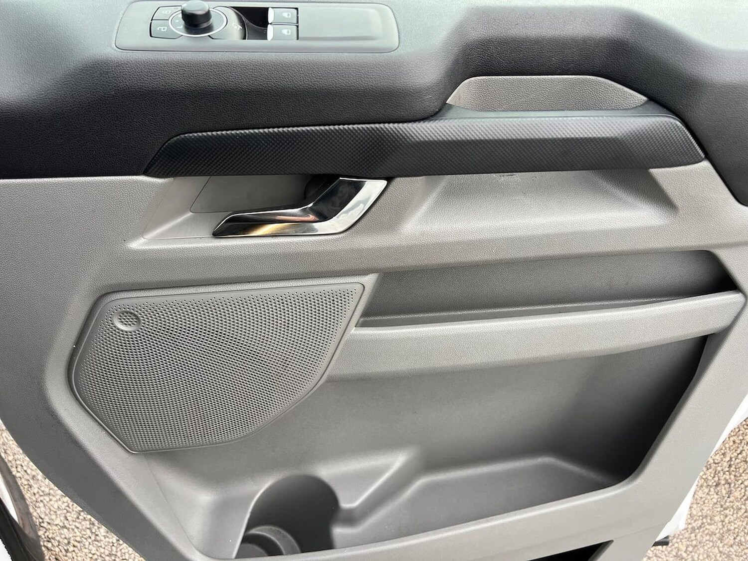 Used Ford Transit Custom 2024 for sale - 77489524: Photo 15