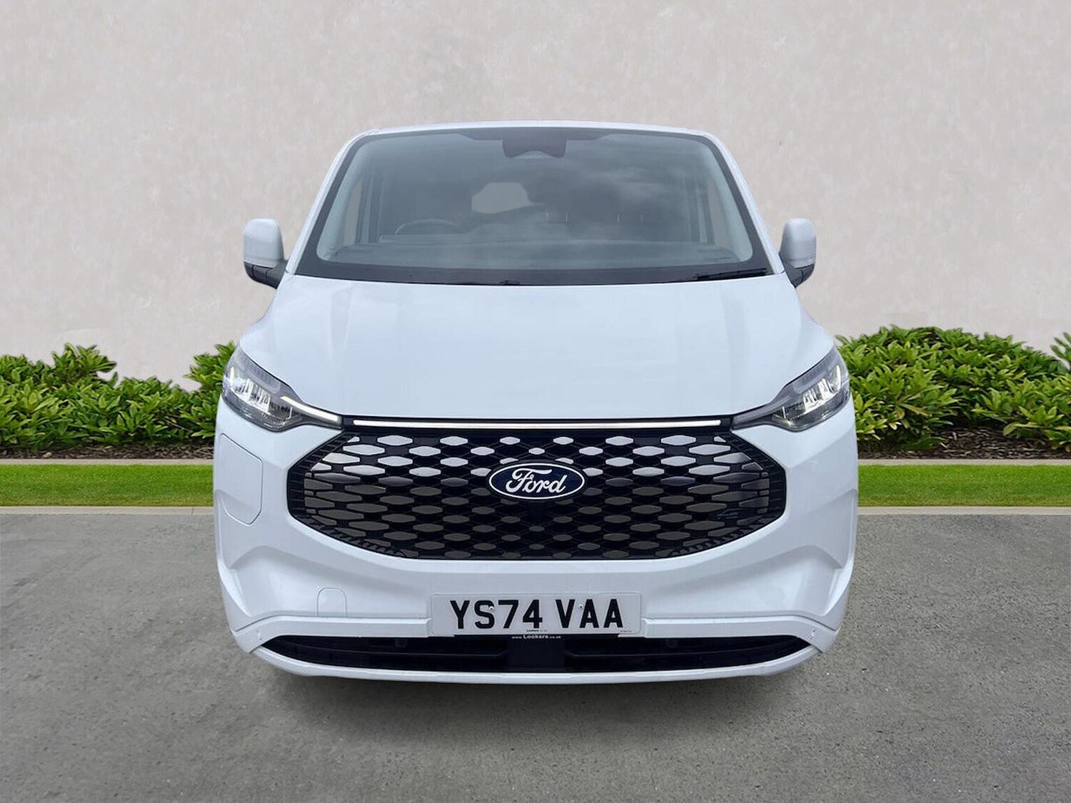 Used Ford Transit Custom 2024 for sale - 77489524: Photo 5