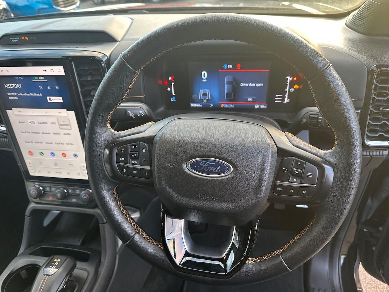 Used Ford Ranger 2023 for sale - 76699461: Photo 10