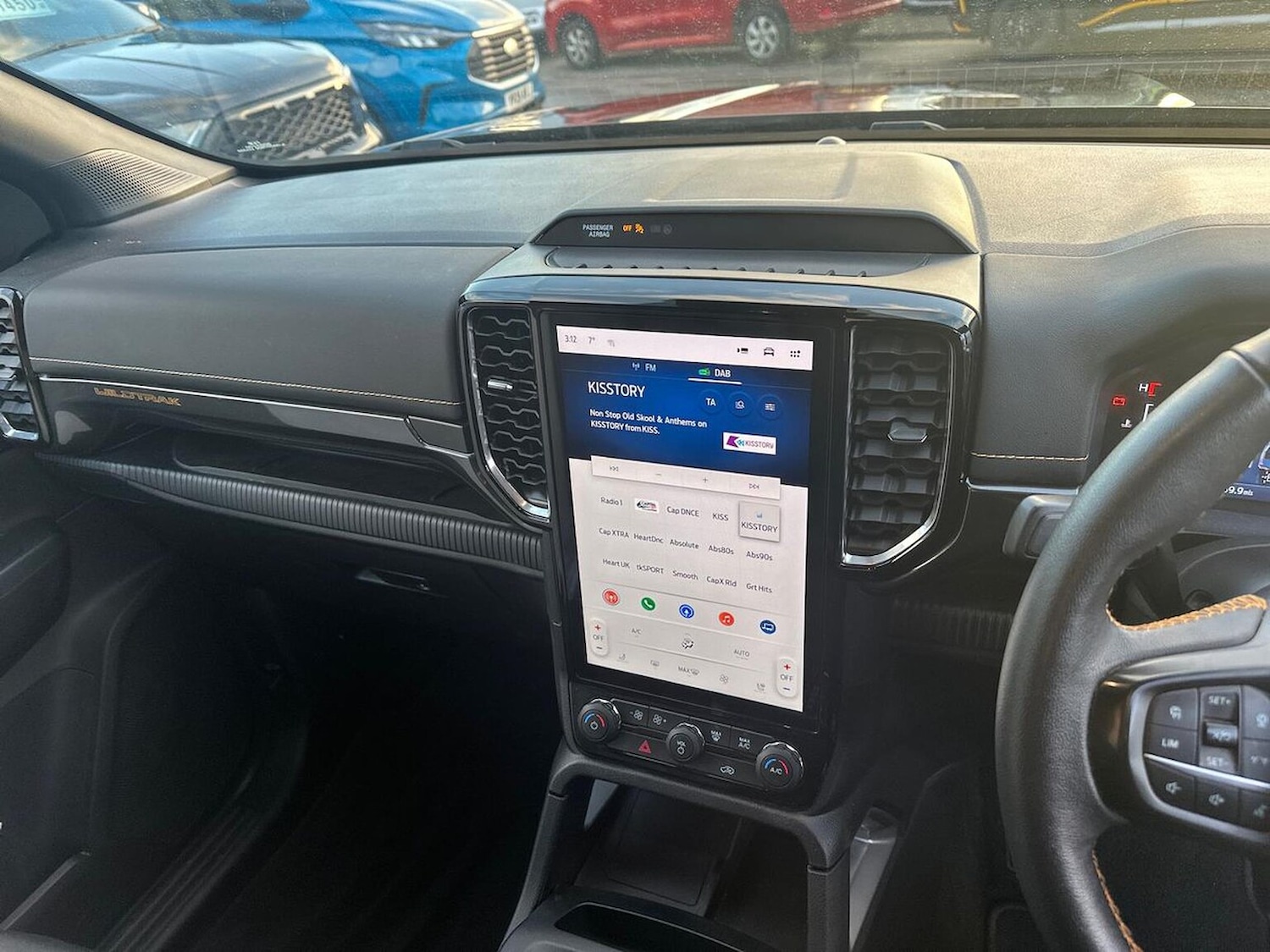 Used Ford Ranger 2023 for sale - 76699461: Photo 12