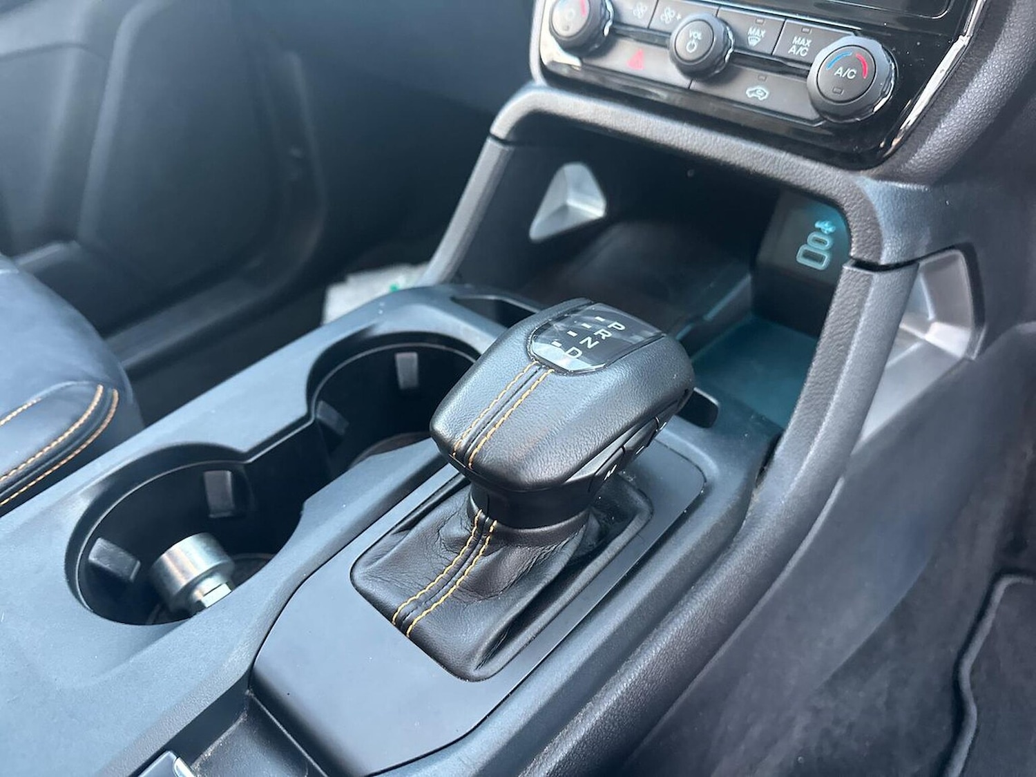 Used Ford Ranger 2023 for sale - 76699461: Photo 14