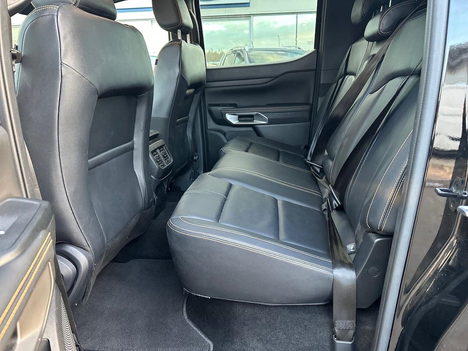 Used Ford Ranger 2023 for sale - 76699461: Photo 17