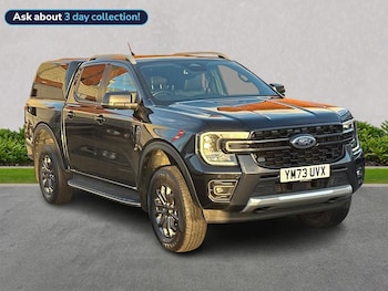 Used Ford Ranger 2023 for sale - 76699461: Photo