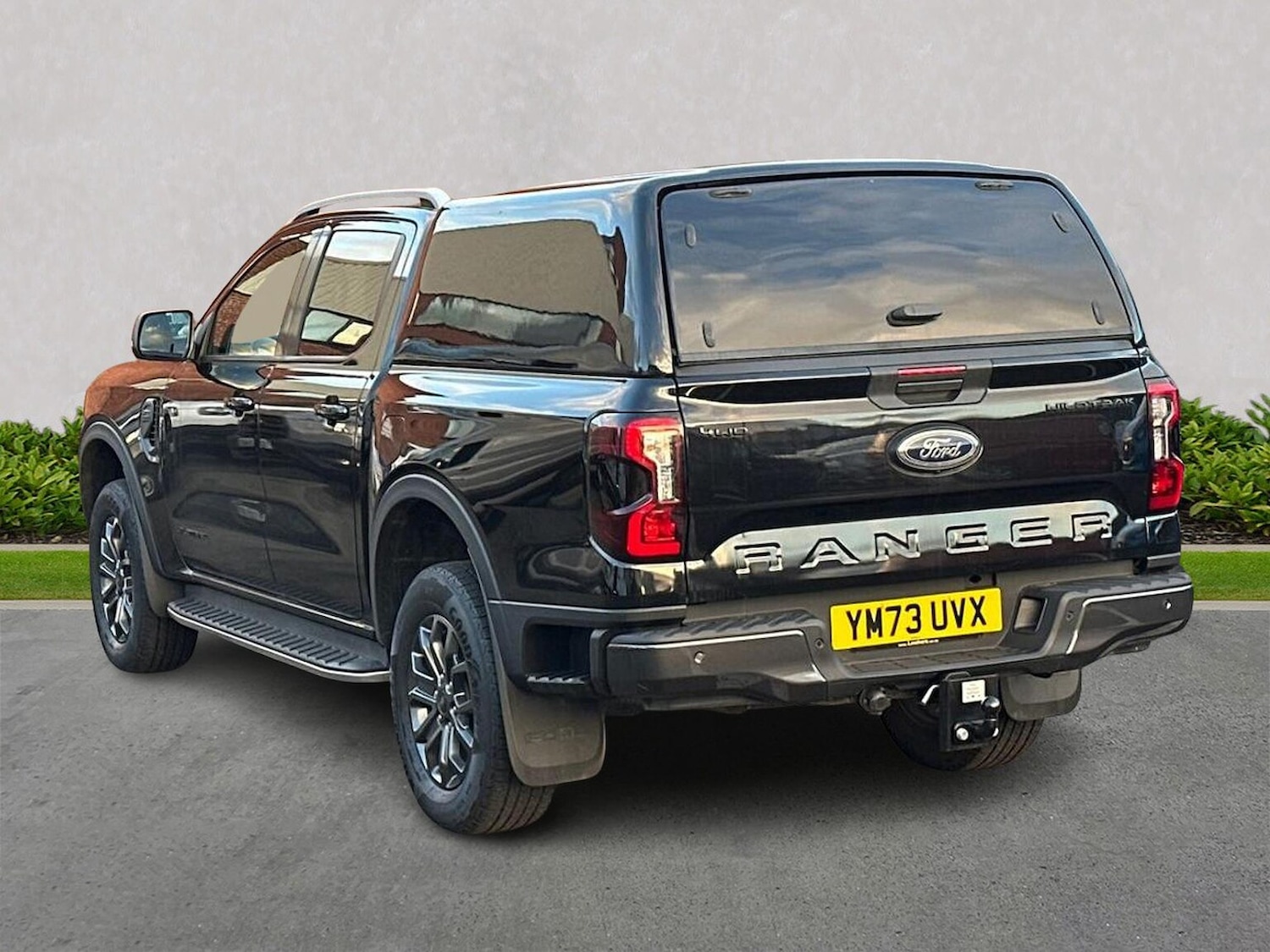 Used Ford Ranger 2023 for sale - 76699461: Photo 2
