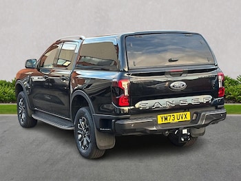 Used Ford Ranger 2023 for sale - 76699461: Photo