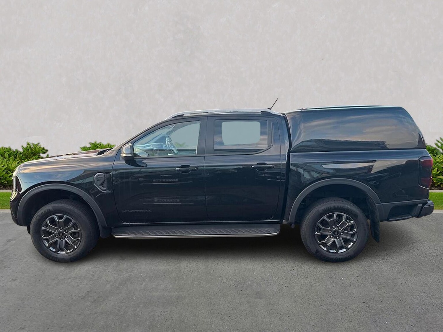 Used Ford Ranger 2023 for sale - 76699461: Photo 3