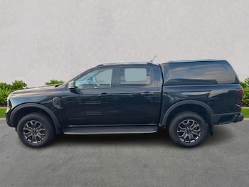 Used Ford Ranger 2023 for sale - 76699461: Photo