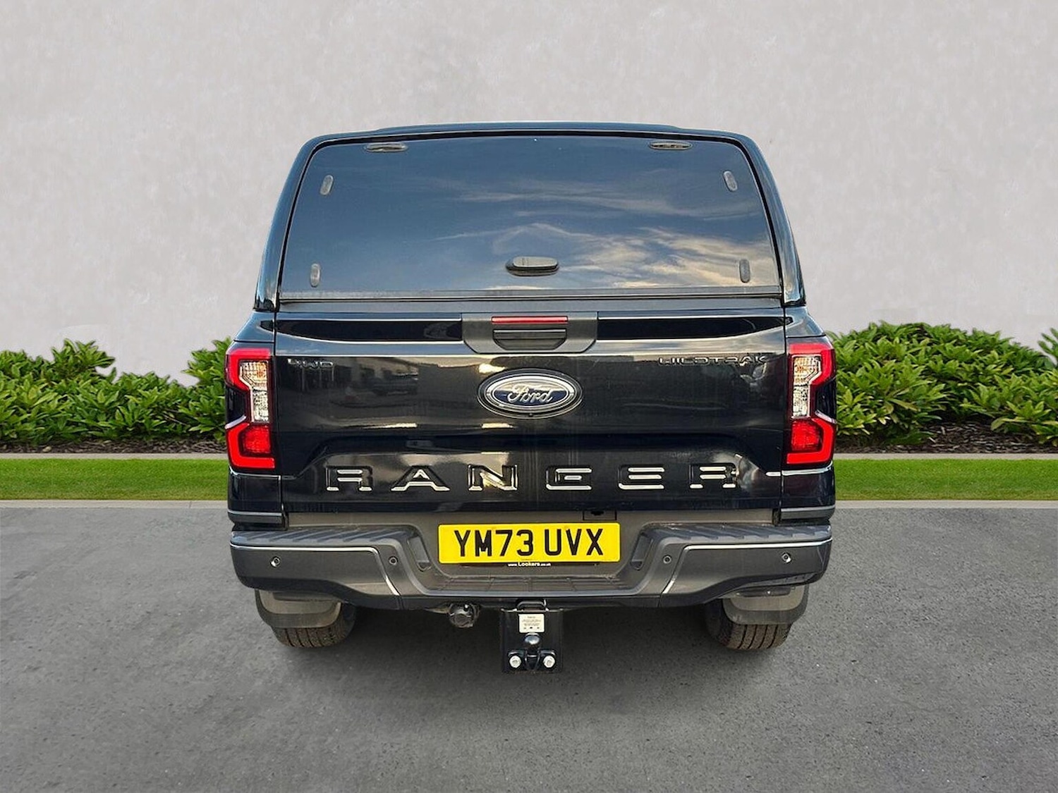 Used Ford Ranger 2023 for sale - 76699461: Photo 4