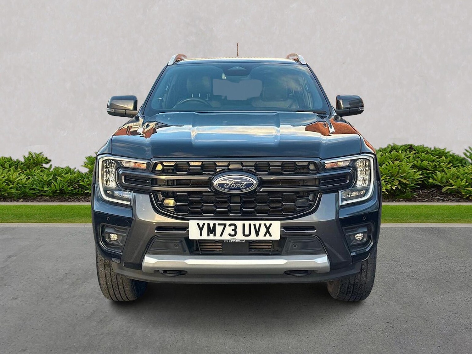 Used Ford Ranger 2023 for sale - 76699461: Photo 5