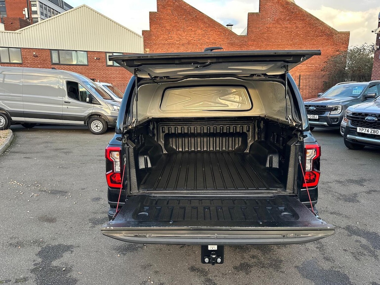 Used Ford Ranger 2023 for sale - 76699461: Photo 6