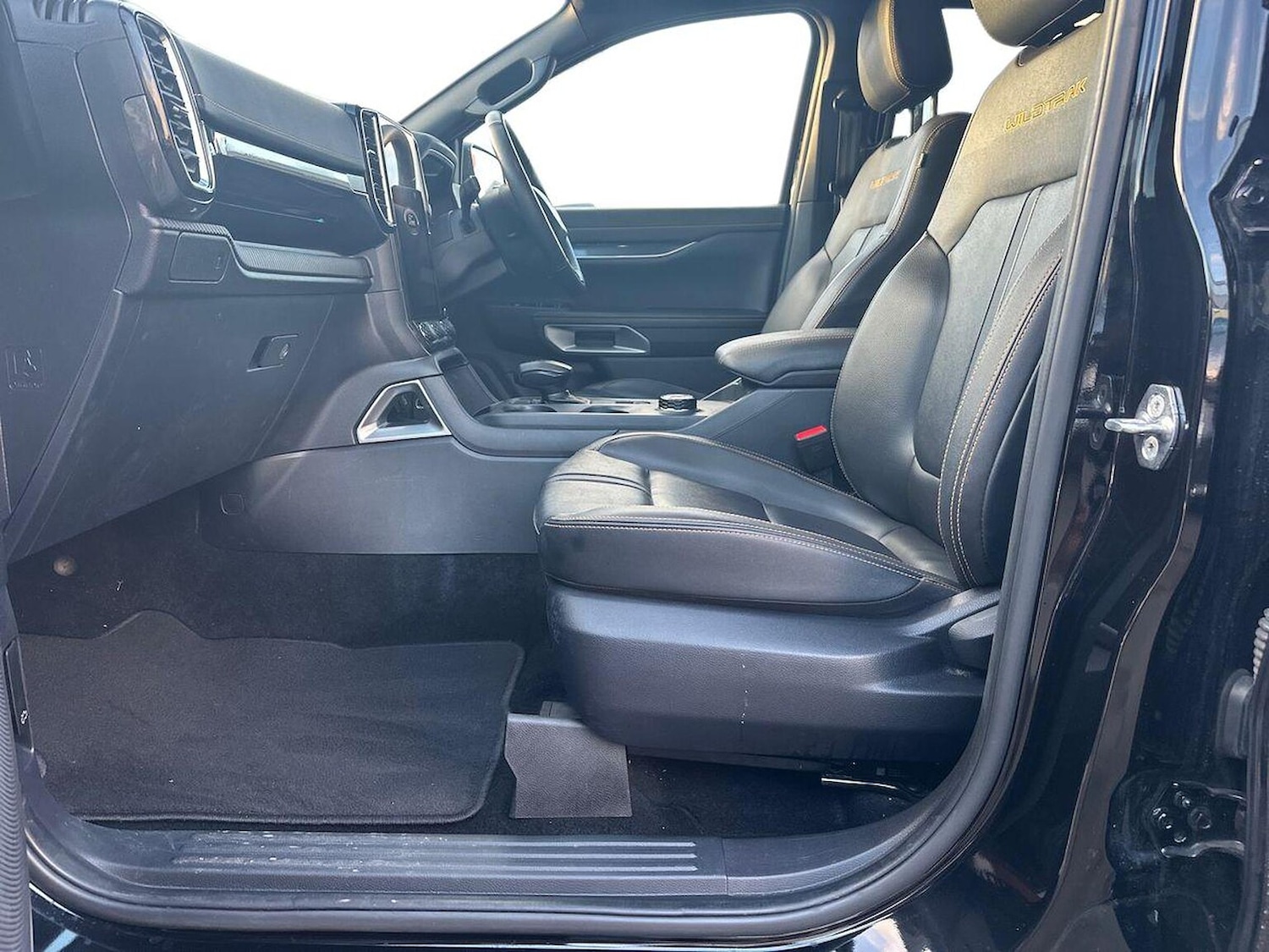 Used Ford Ranger 2023 for sale - 76699461: Photo 8