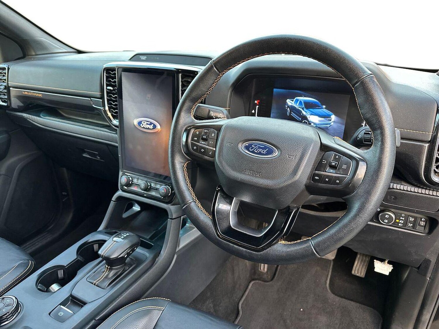 Used Ford Ranger 2023 for sale - 76699461: Photo 9