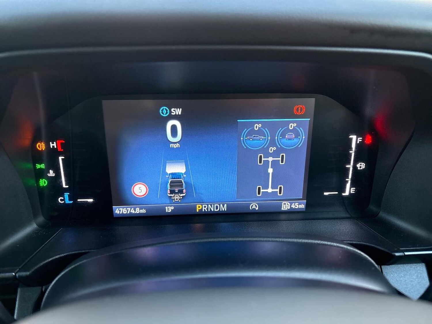 Used Ford Ranger 2024 for sale - 78039273: Photo 11