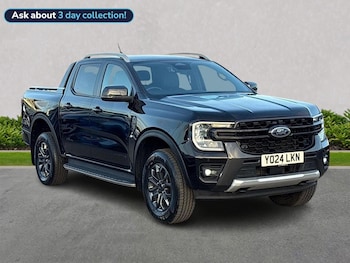 Used Ford Ranger 2024 for sale - 78039273: Photo