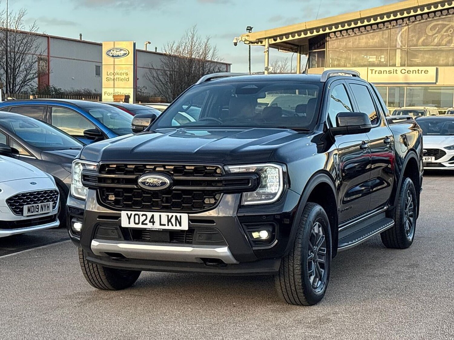 Used Ford Ranger 2024 for sale - 78039273: Photo 20