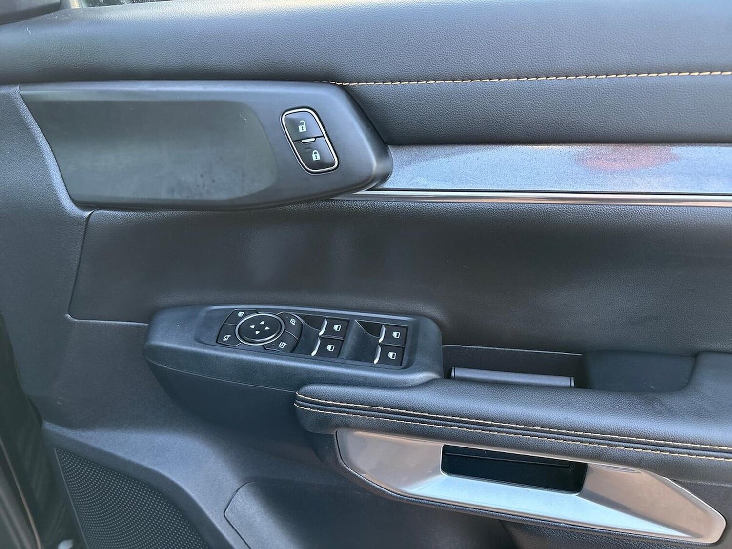 Used Ford Ranger 2024 for sale - 78039273: Photo 22