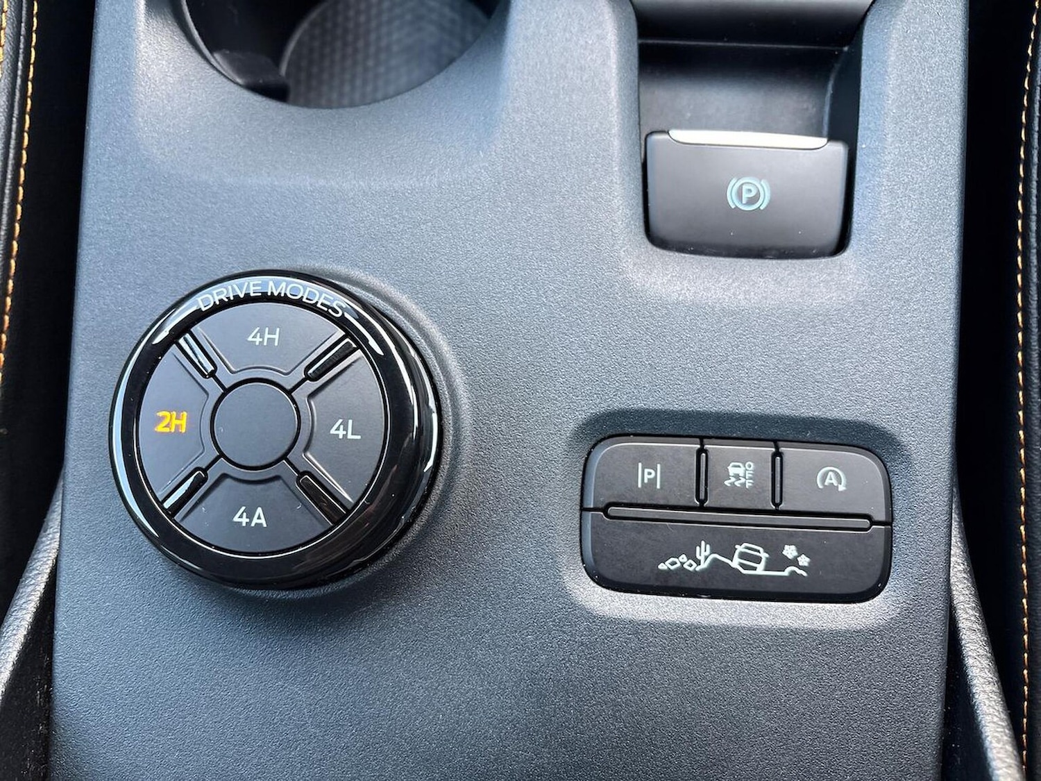 Used Ford Ranger 2024 for sale - 78039273: Photo 27