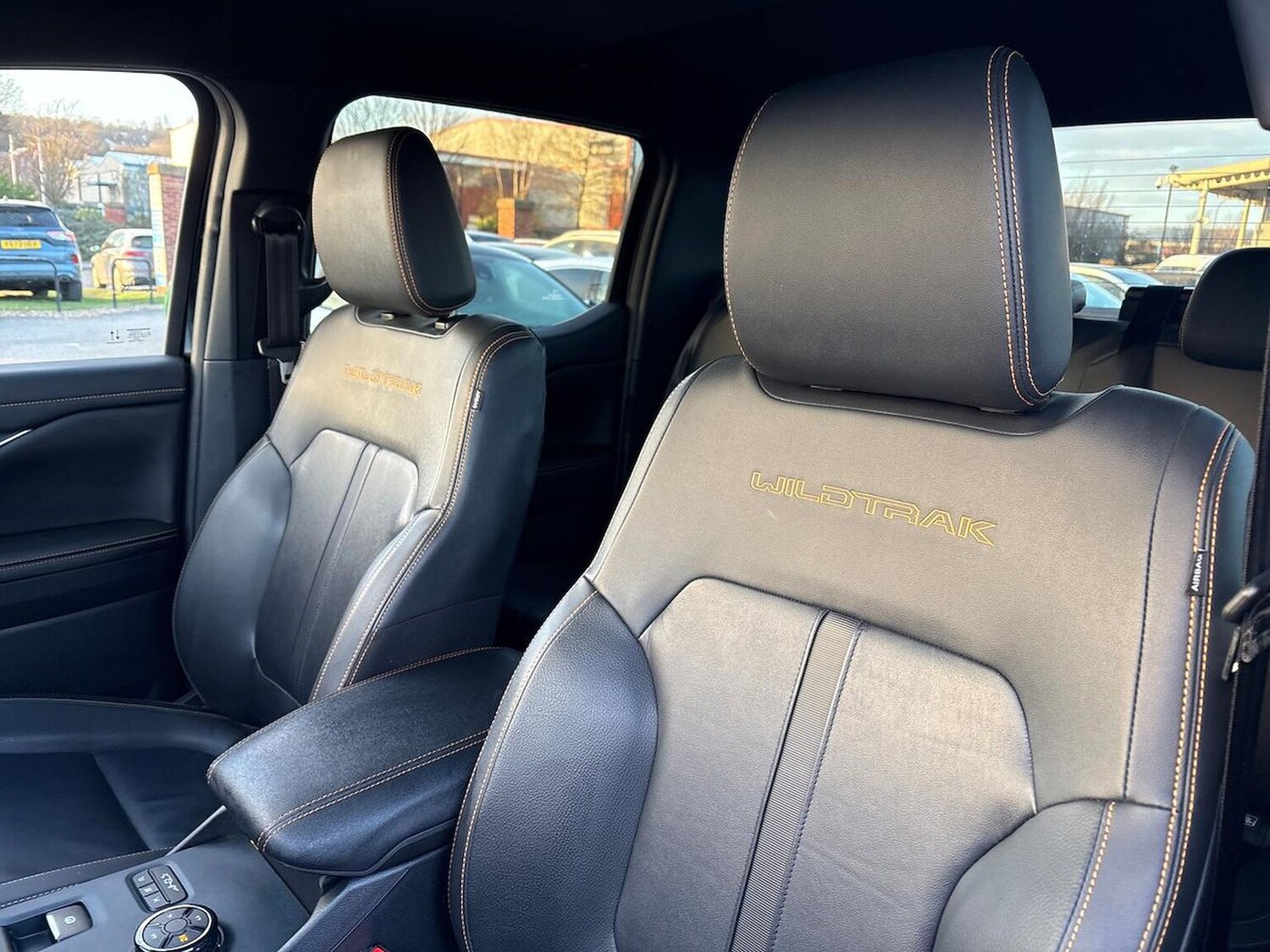 Used Ford Ranger 2024 for sale - 78039273: Photo 28