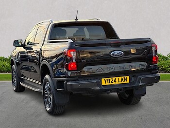 Used Ford Ranger 2024 for sale - 78039273: Photo