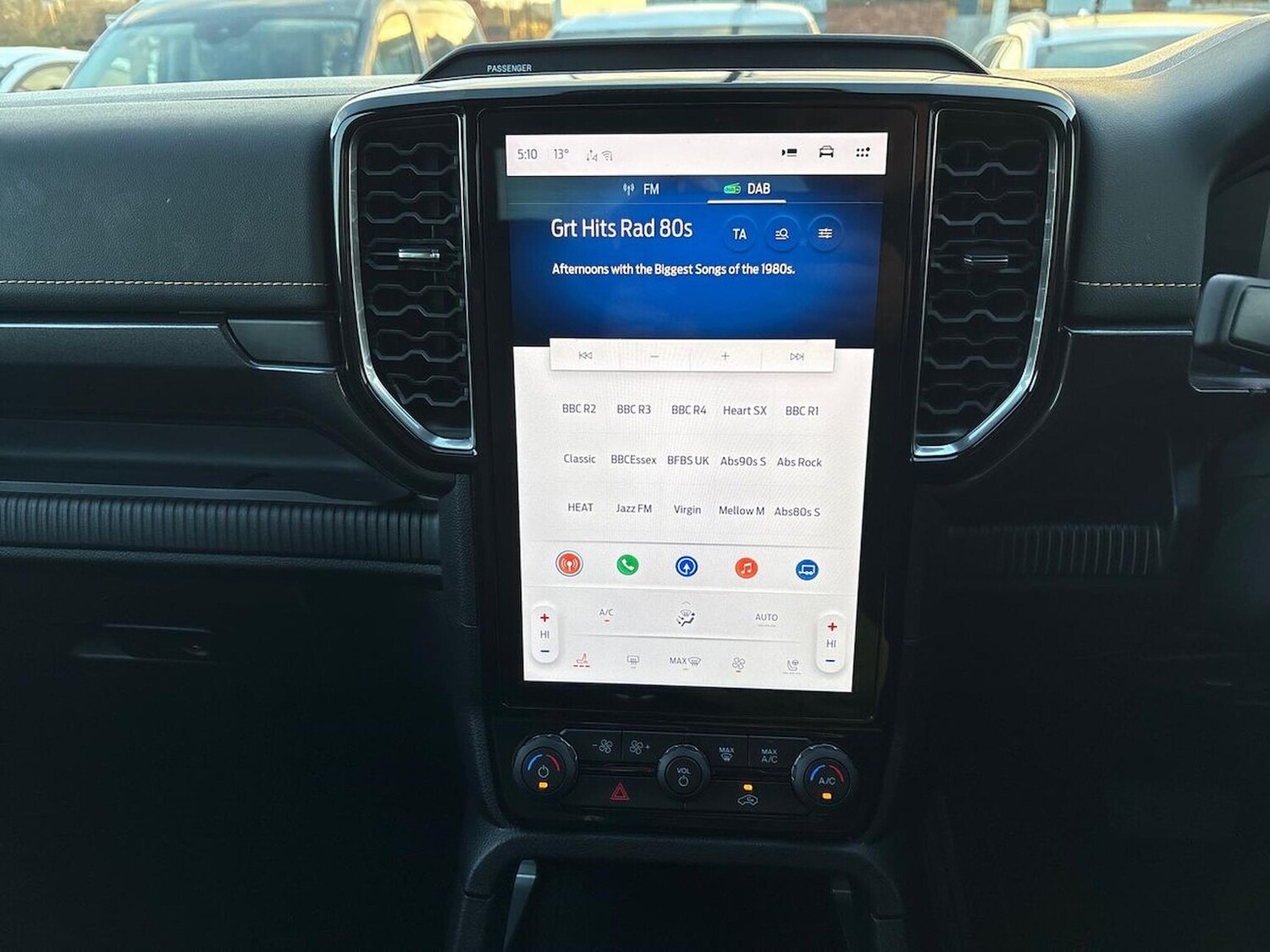 Used Ford Ranger 2024 for sale - 78039273: Photo 31