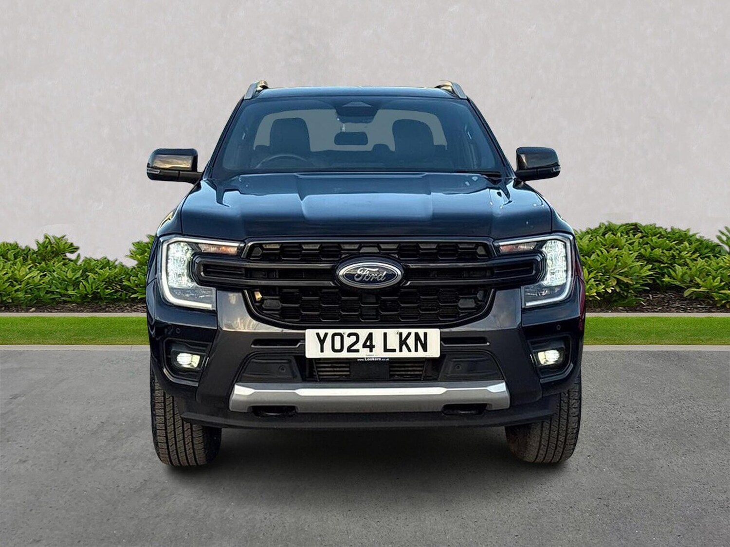 Used Ford Ranger 2024 for sale - 78039273: Photo 5