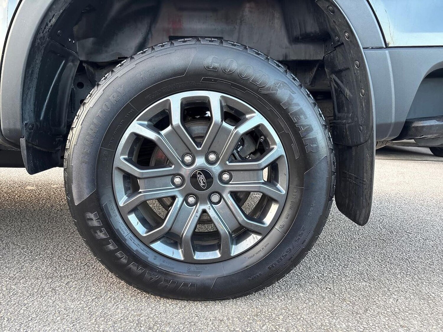 Used Ford Ranger 2024 for sale - 78039273: Photo 7