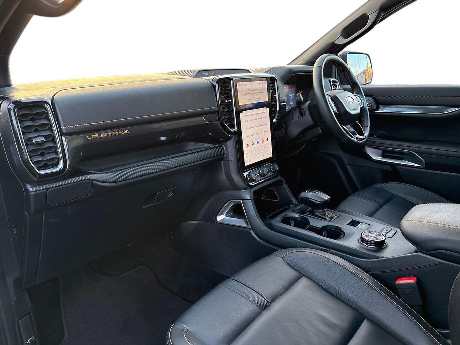 Used Ford Ranger 2024 for sale - 78039273: Photo 8